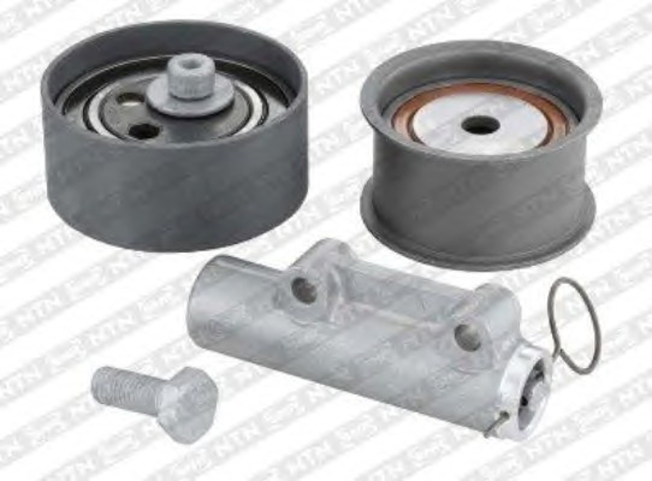 Комплект грм SNR KD457.57