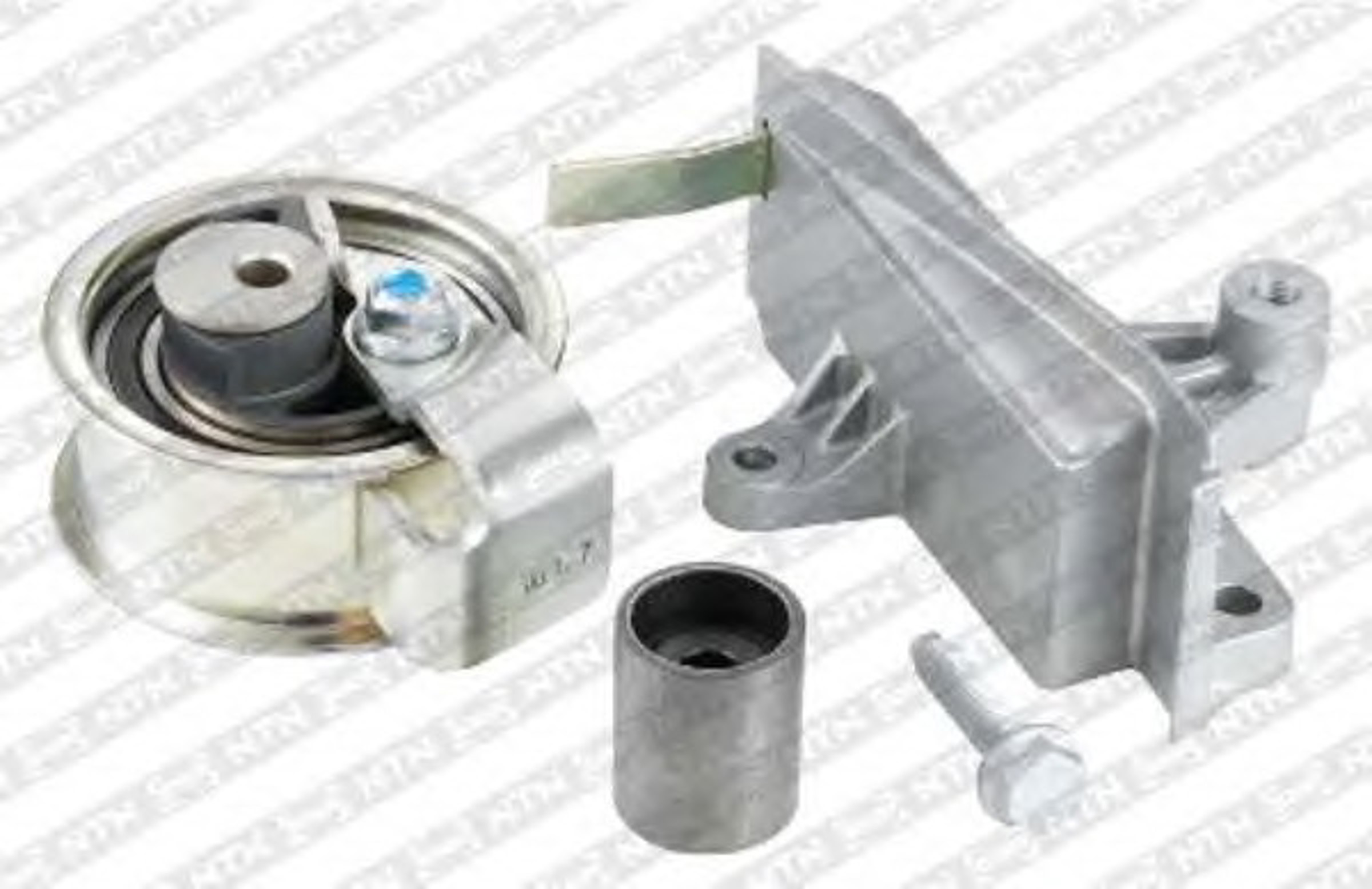 Комплект грм SNR KD457.58