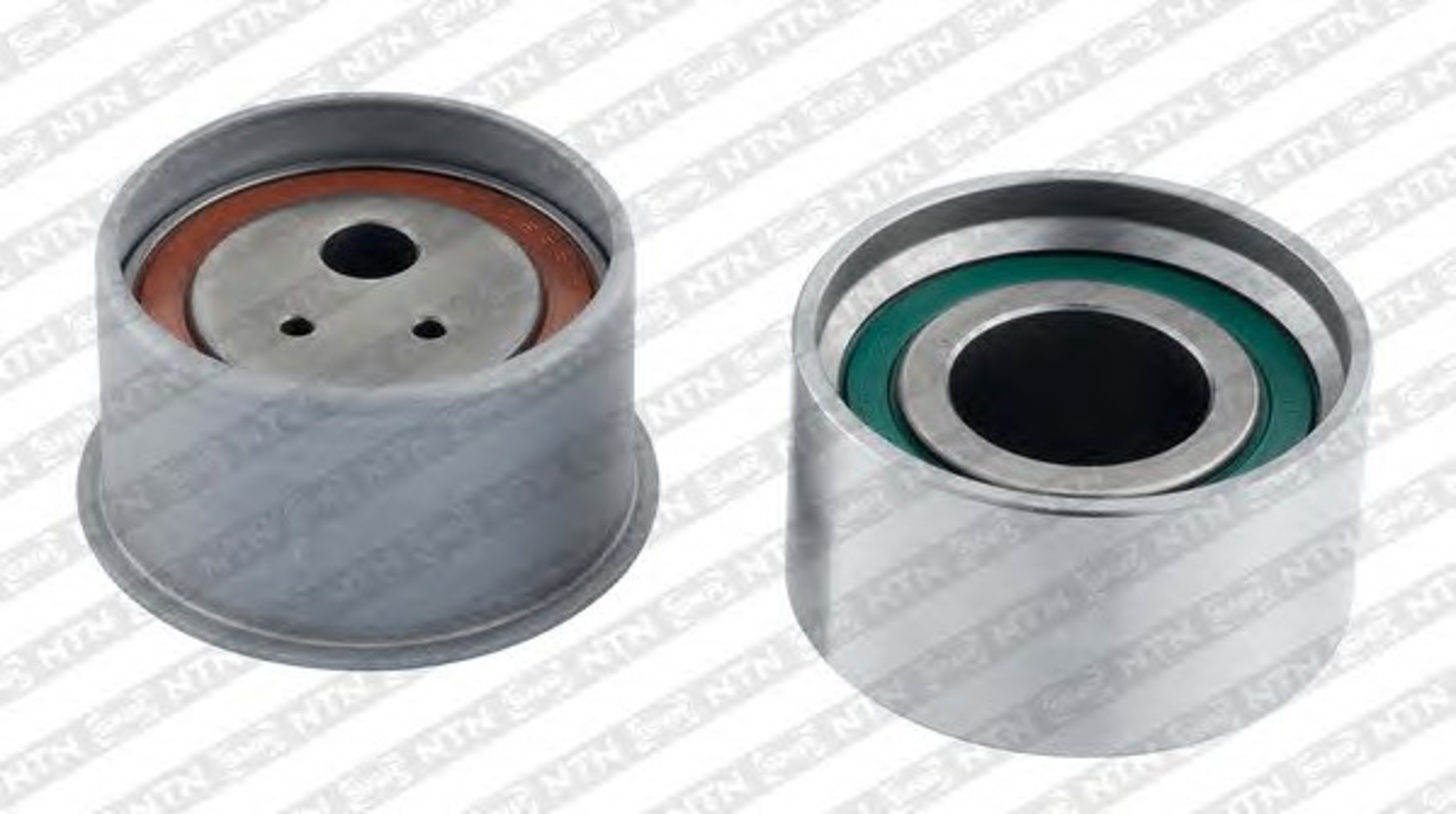 Комплект грм SNR KD473.21