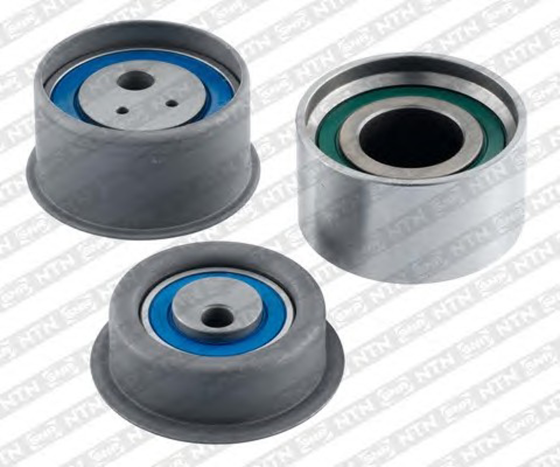Комплект грм SNR KD473.23