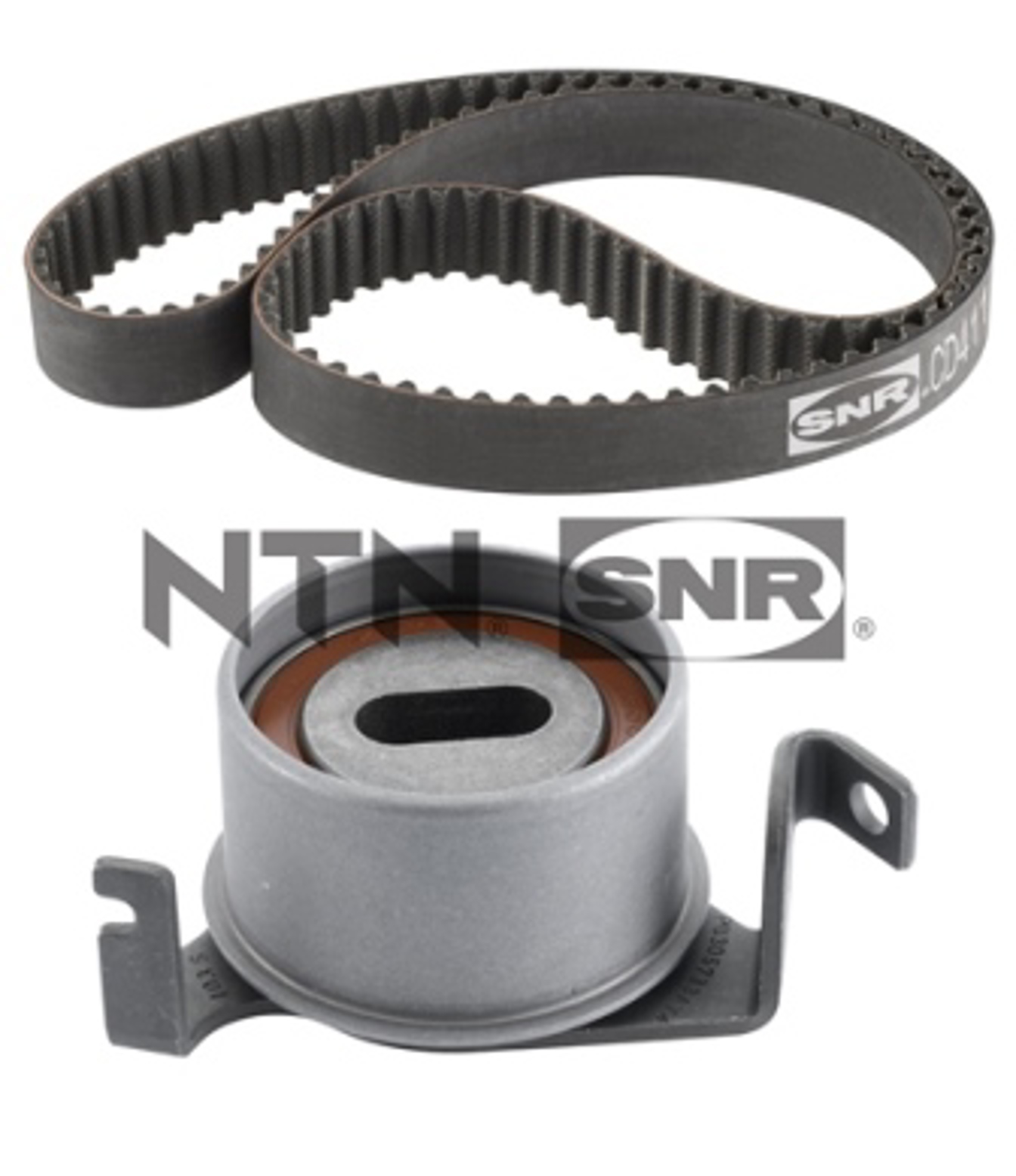 Комплект грм SNR KD473.27
