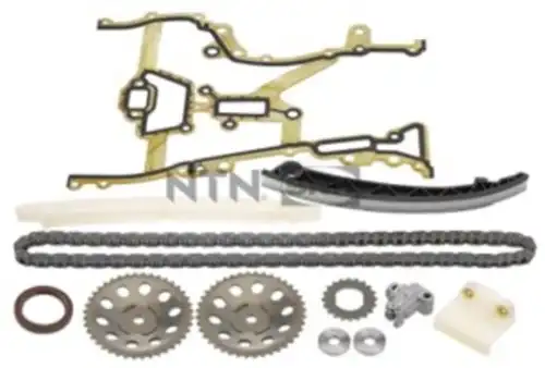 Комплект цепи грм SNR KDC45302