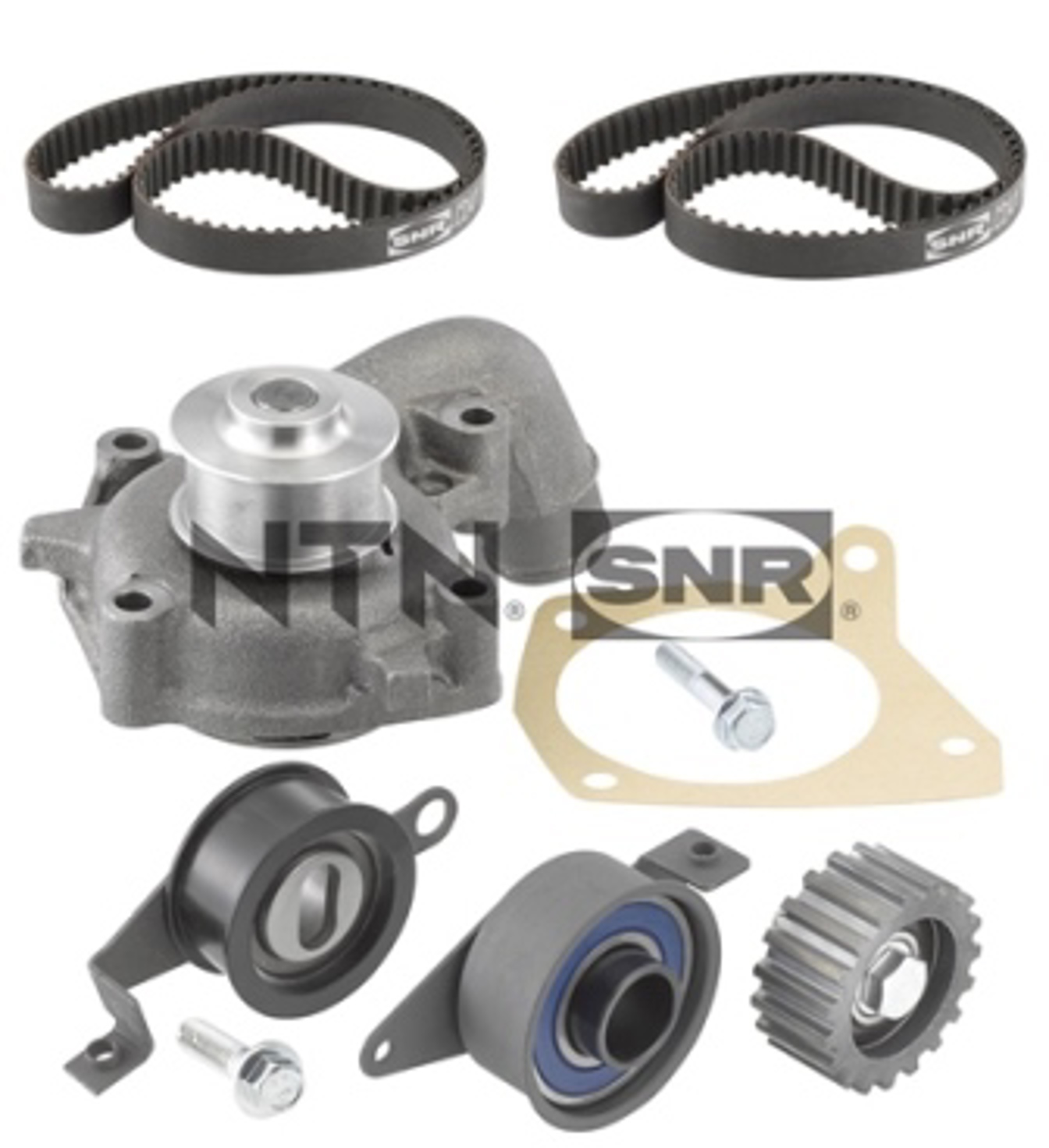  SNR KDP452.100