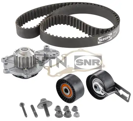 Комплект ремня грм SNR KDP452.340
