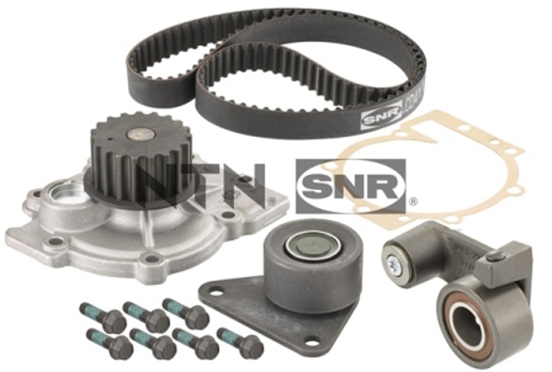  SNR KDP455.150