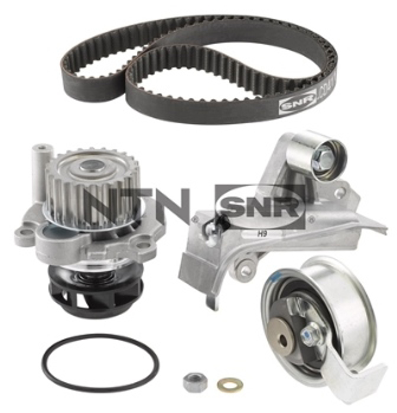  SNR KDP457.450