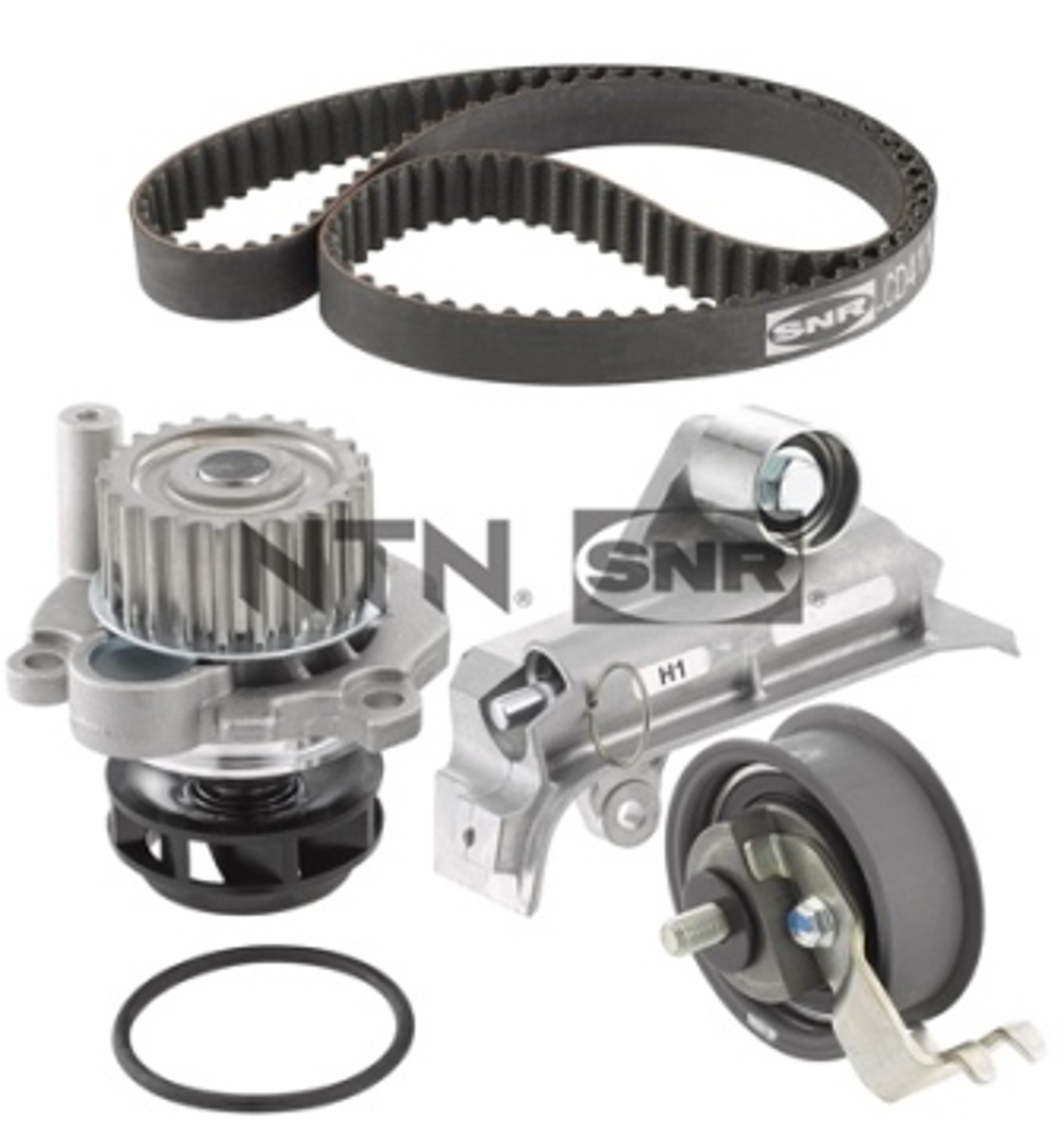  SNR KDP457.560