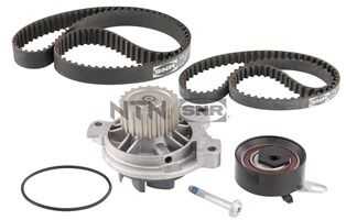 Комплекты грм snr SNR KDP457.600