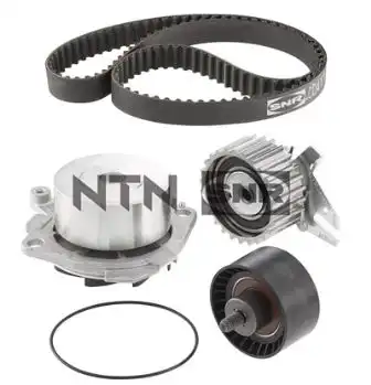 Комплект грм (с помпой) SNR KDP458310
