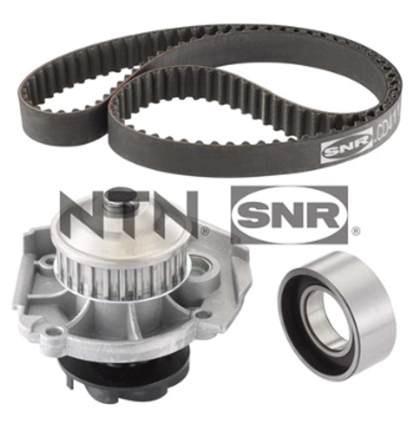 2242947 SNR KDP458.350