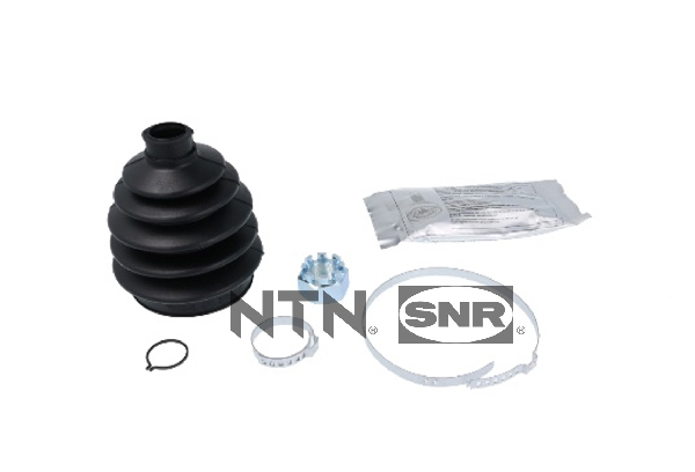 Пыльник шруса SNR OBK53.008