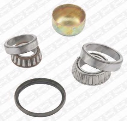 Подшипник ступичный SNR R14025