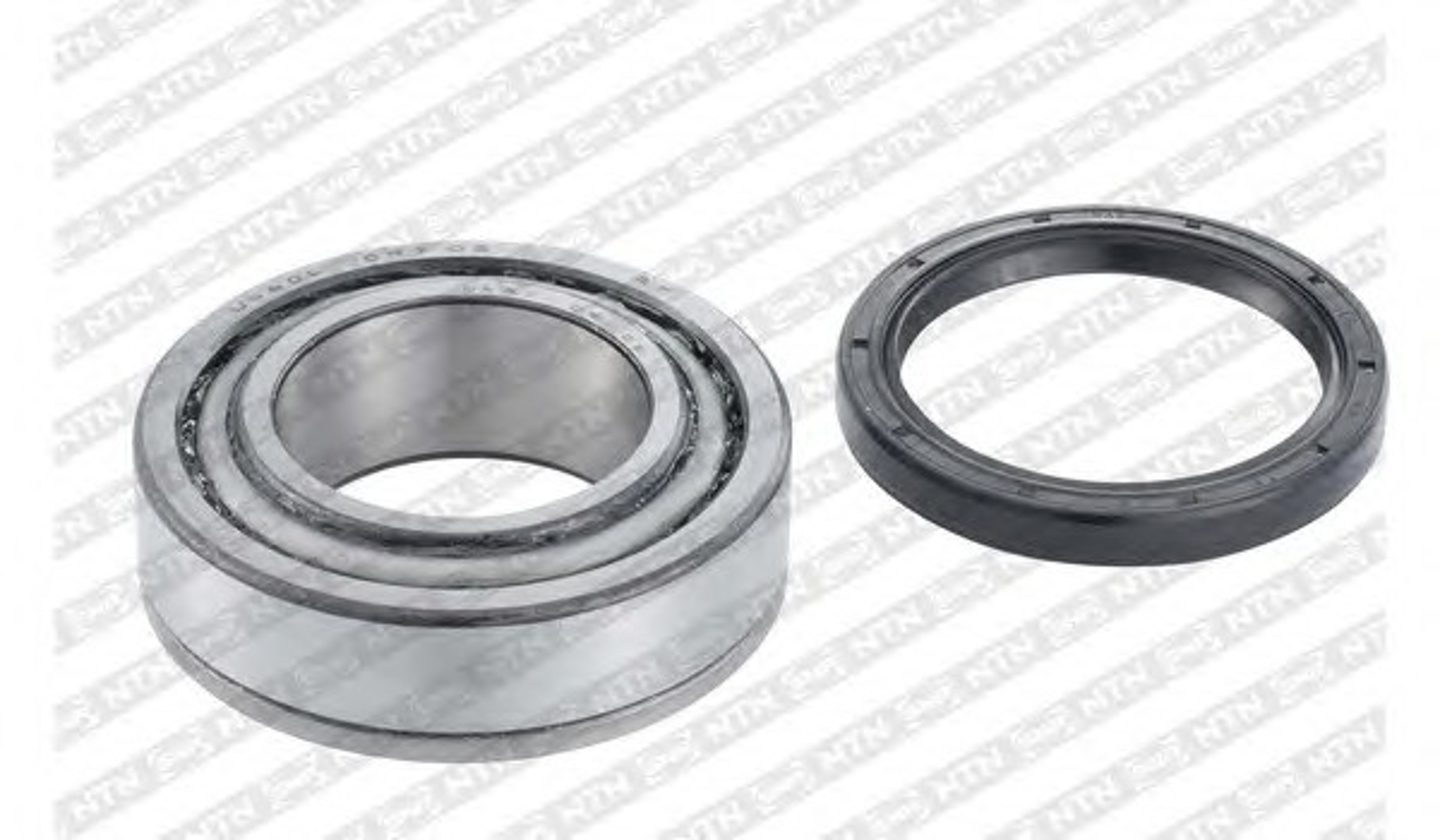 Подшипник ступичный SNR R154.19