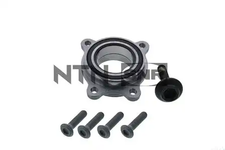 R157.53 подшипник пер./задн. ступ. ком/кт (ступица) SNR R157.53