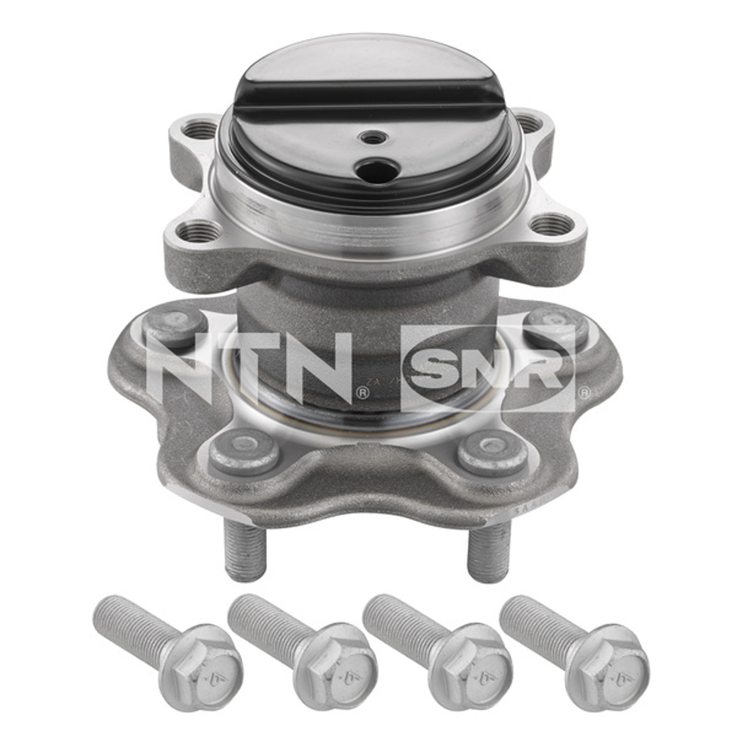 Ступица колеса SNR R168.105