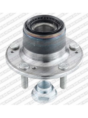 Ступичный подшипник (комплект) SNR R17330