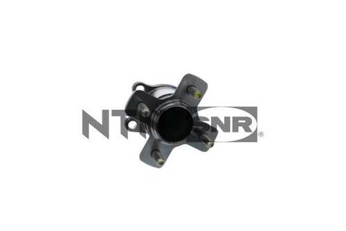 R174.104 комплект подшипника колеса SNR R174.104