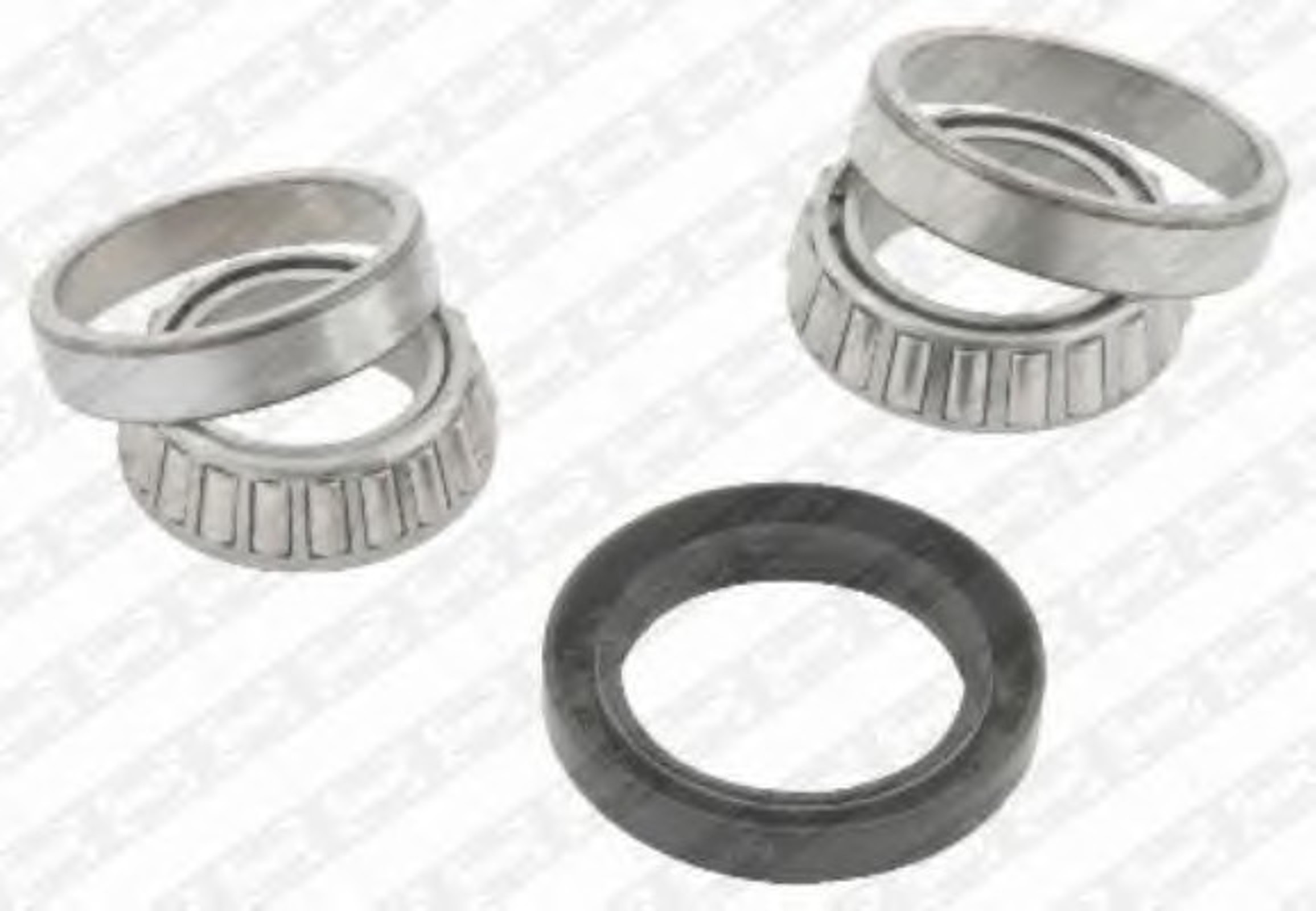 Подшипник ступичный SNR R179.18