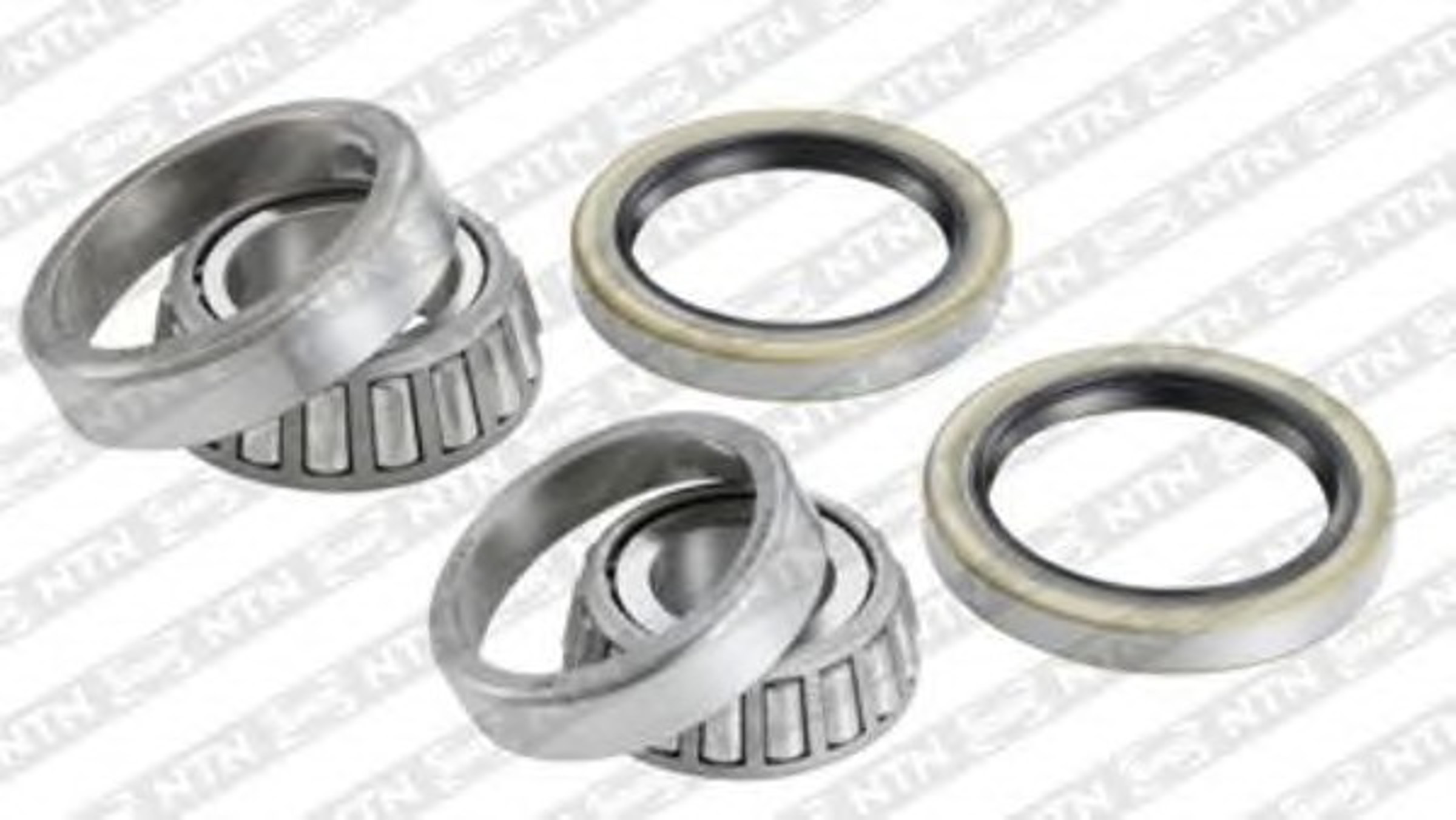 Подшипник ступичный SNR R189.08