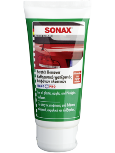 Очиститель пластика SONAX 305 000