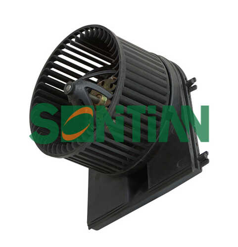 Вентилятор отопителя vw bora 1998-2005 SONTIAN ZD17212