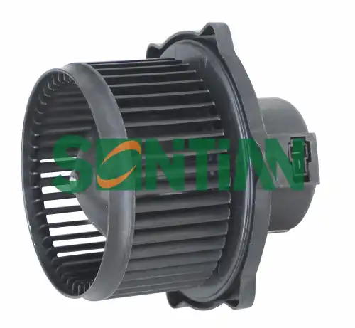 Zd17218 вентилятор отопителя. audi a4 1995--2001 vw passat 1996-2000 SONTIAN ZD17218