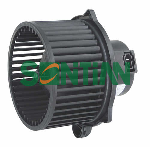 Отопитель салона SONTIAN ZD172190