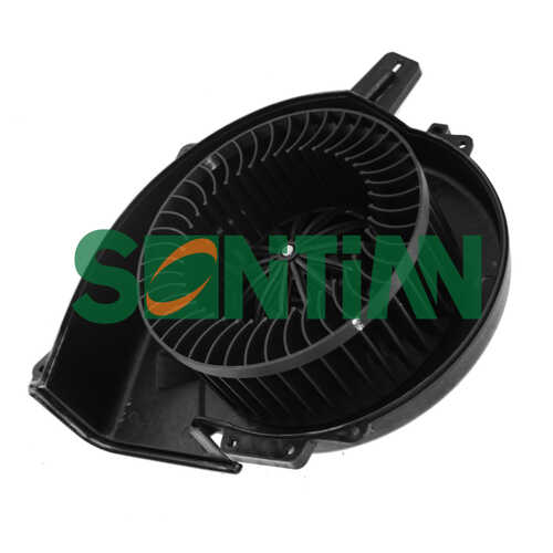 Вентилятор отопителя audi a1 (8x1 SONTIAN ZD172218