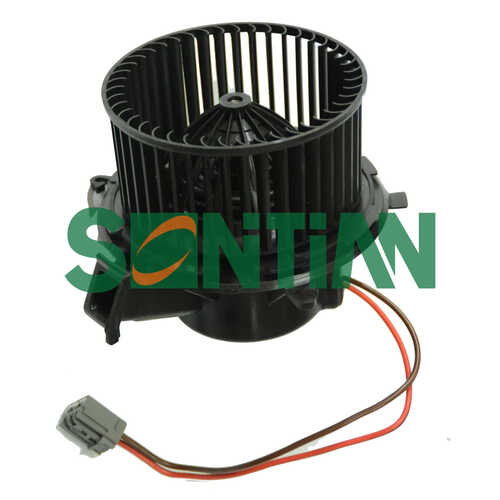 Вентилятор отопителя opel astra j (10-) 1.4i / 1.6i / 1.8i / 1.6t / 1.4t / 1.7cdti / 2.0cdti 2010 - SONTIAN ZD172251
