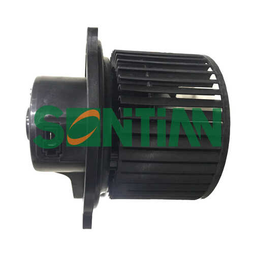 Вентилятор отопителя SONTIAN ZD172299