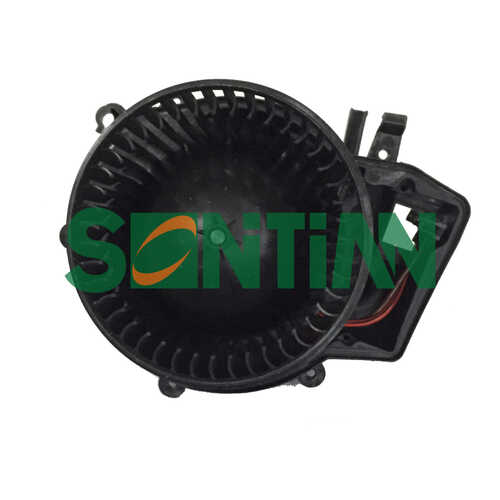 Вентилятор отопителя mercedes-benz c230 2002-2007 SONTIAN ZD172326