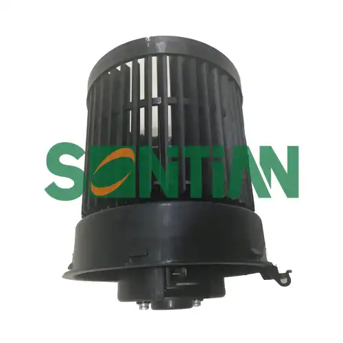 Zd172346 вентилятор отопителя nissan qashqai ii j11 (13-) 2.0i / 1.6i nissan x-trail t32 (14-) 1.6d SONTIAN ZD172346