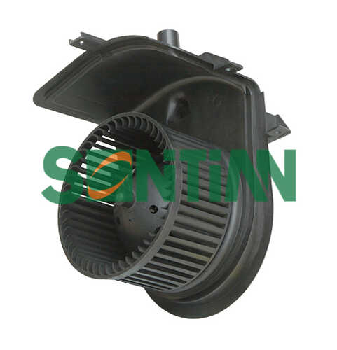 Вентилятор отопителя vw golf iii 1991-1997 SONTIAN ZD1724