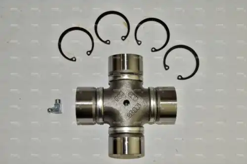 7687200600000 spicer spx крестовина кардана /венгрия/ SPICER 7687200600000