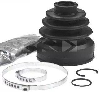 Boot kit SPIDAN 36140