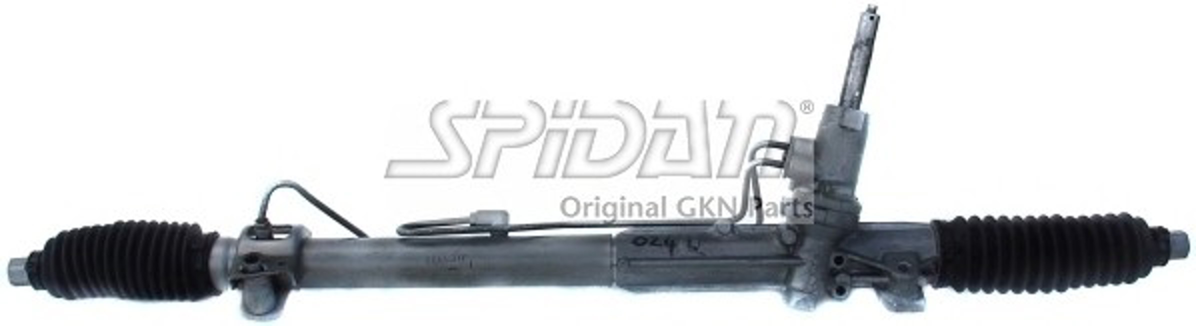 Рейка рулевая SPIDAN 51524