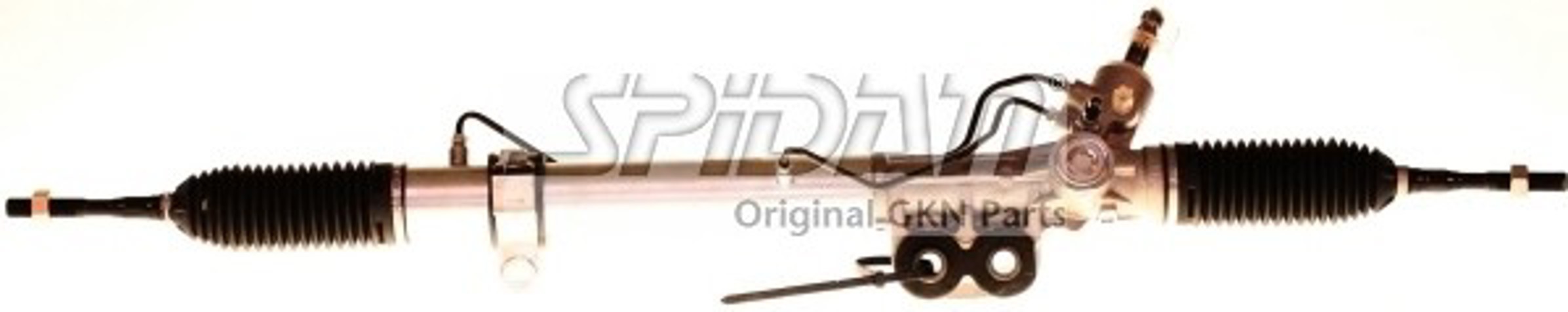 Рейка рулевая SPIDAN 51599