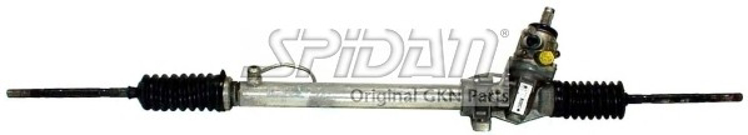 Рулевой механизм SPIDAN 51738
