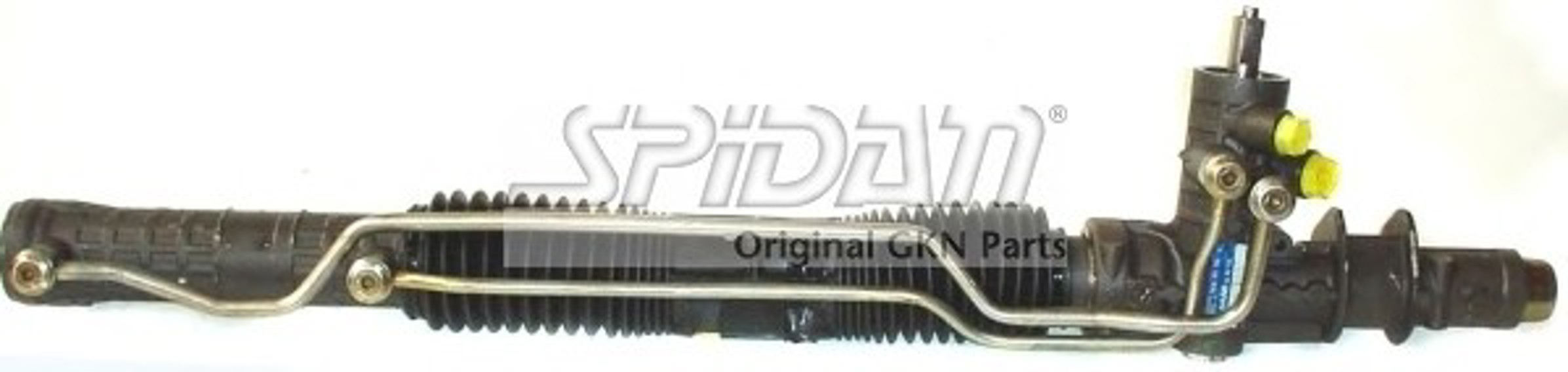 Рейка рулевая SPIDAN 52005