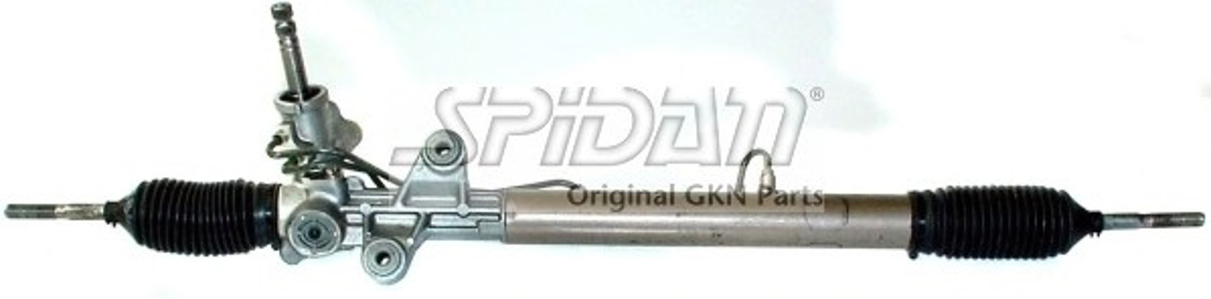 Рейка рулевая SPIDAN 52126