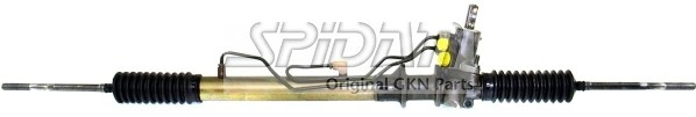 Рейка рулевая SPIDAN 52319