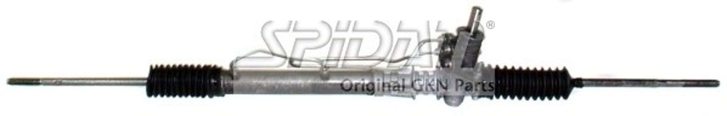 Рулевой механизм SPIDAN 52324