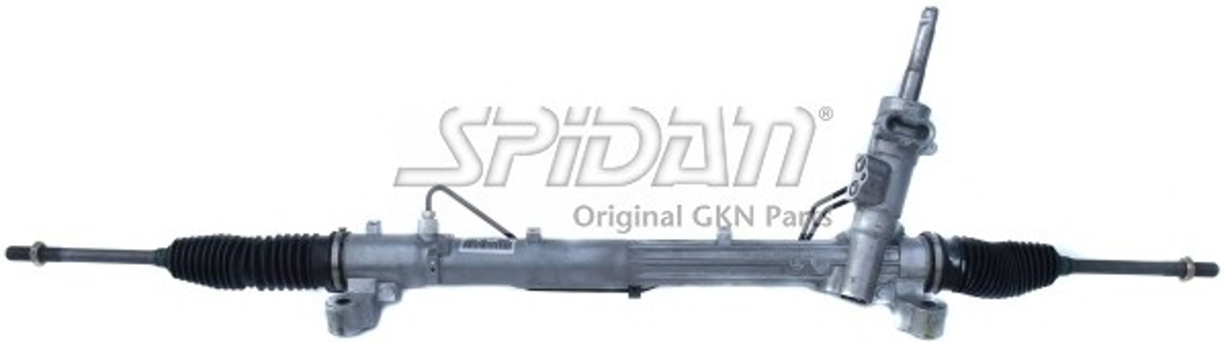 Рейка рулевая SPIDAN 52396