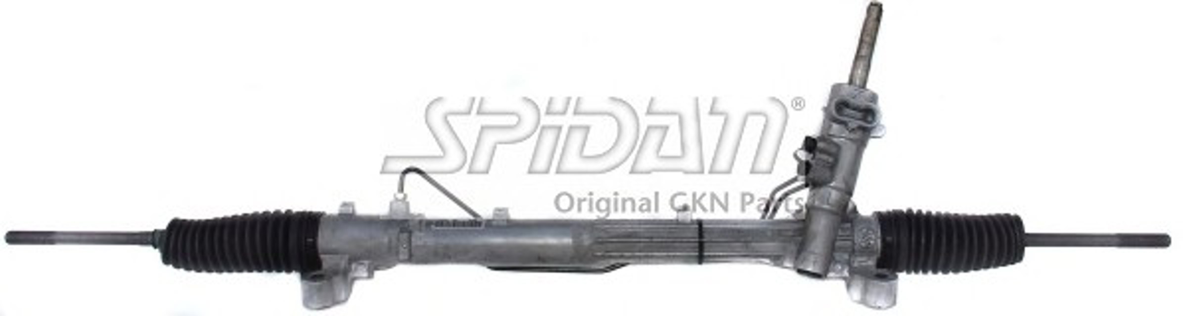 Рейка рулевая SPIDAN 52484