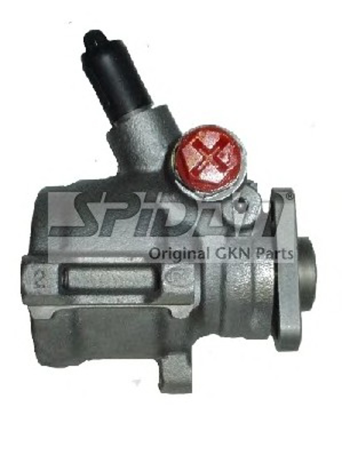 Насос гидроусилителя SPIDAN 53868