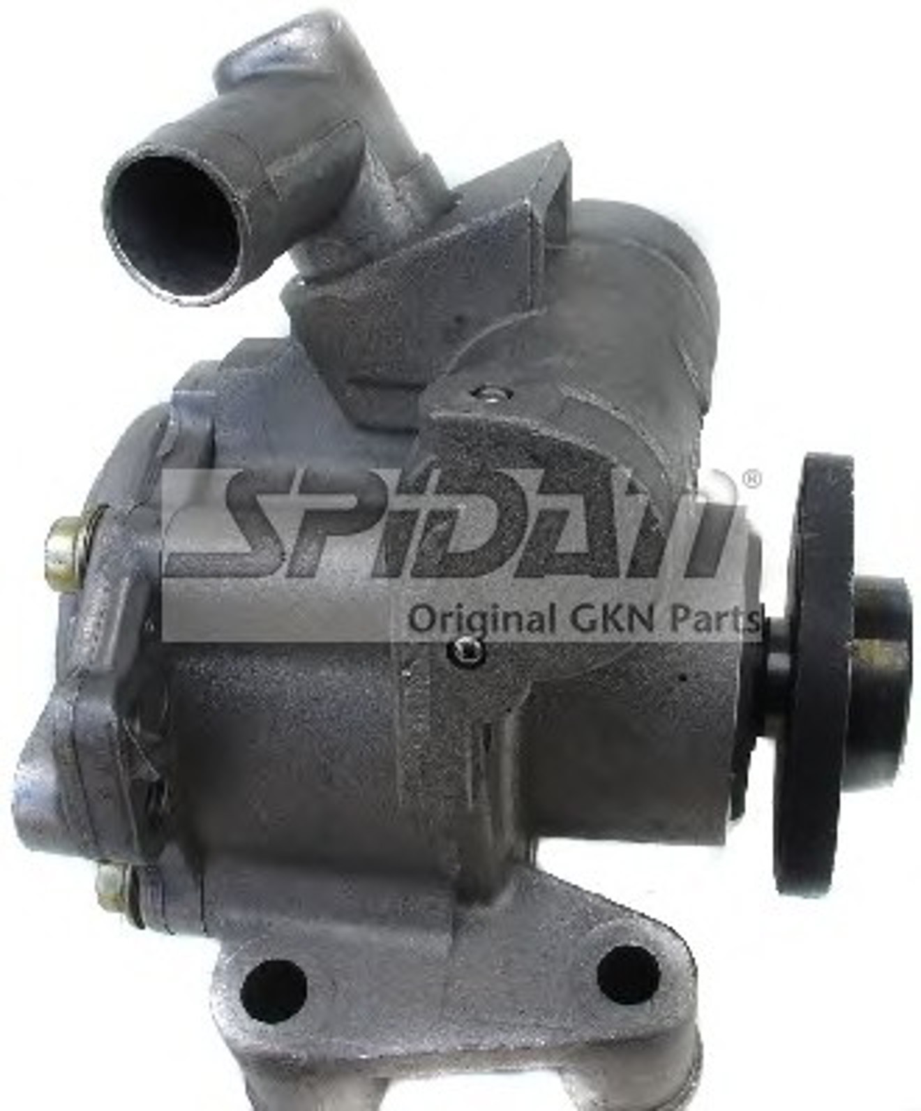 Насос гидроусилителя SPIDAN 53982