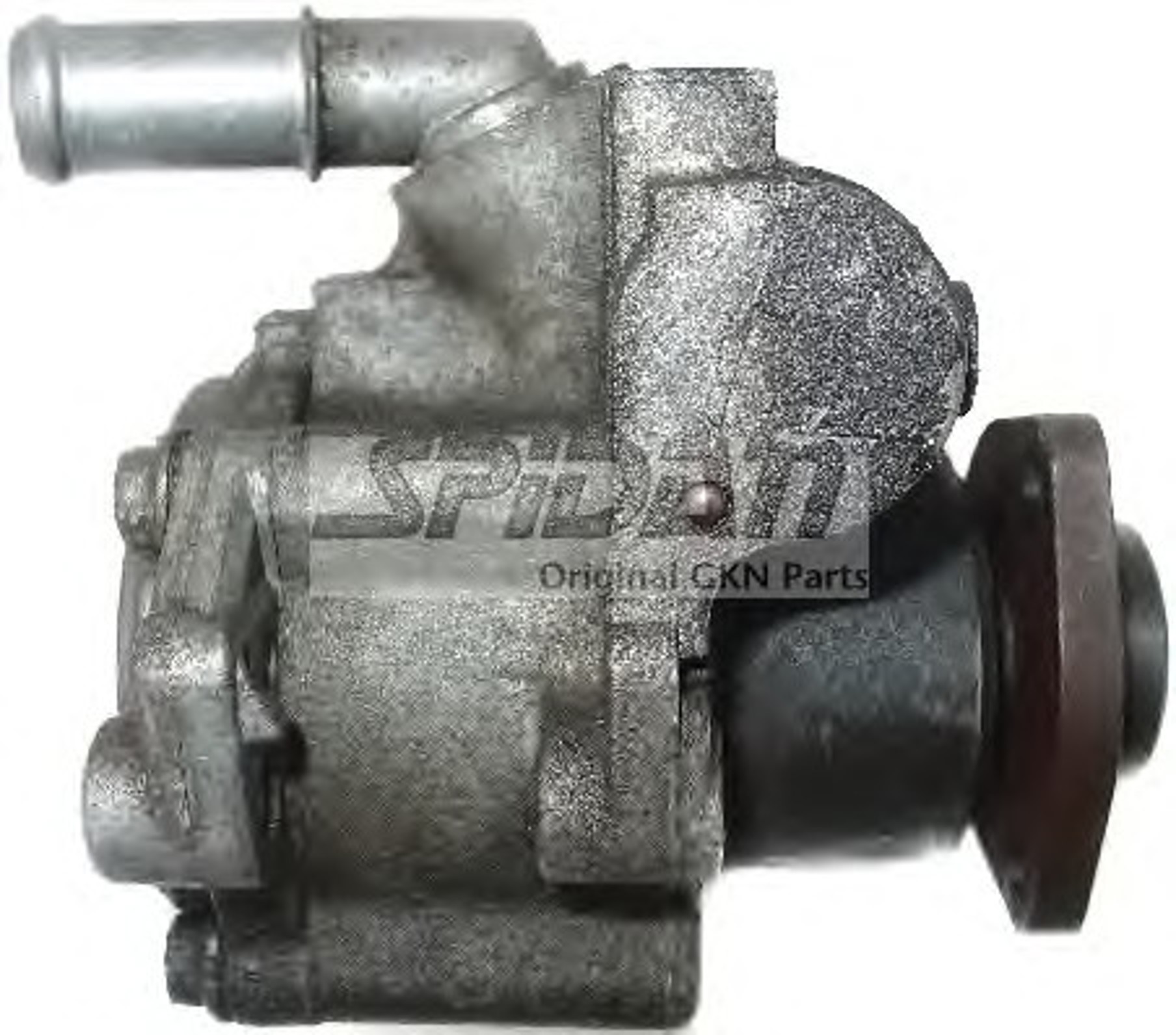 Насос гидроусилителя SPIDAN 54259