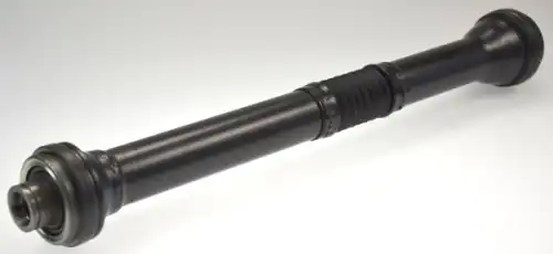 Gknp10047 карданный вал 605мм SPIDAN GKNP10047