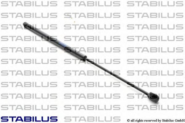 Амортизатор крышки багажника STABILUS 012158