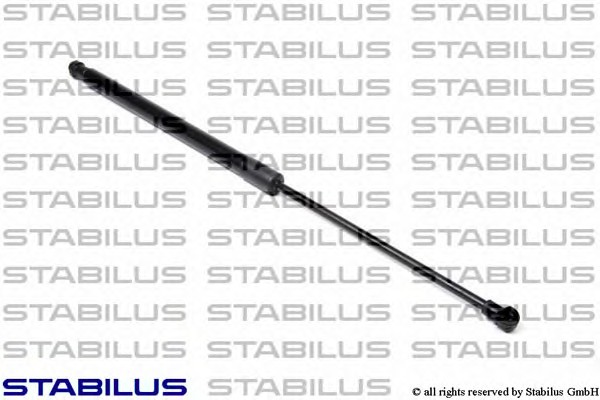 Амортизатор крышки багажника STABILUS 016723